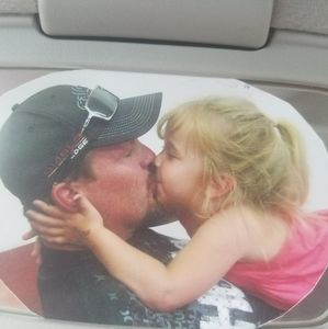 Meet your Posher, Darren